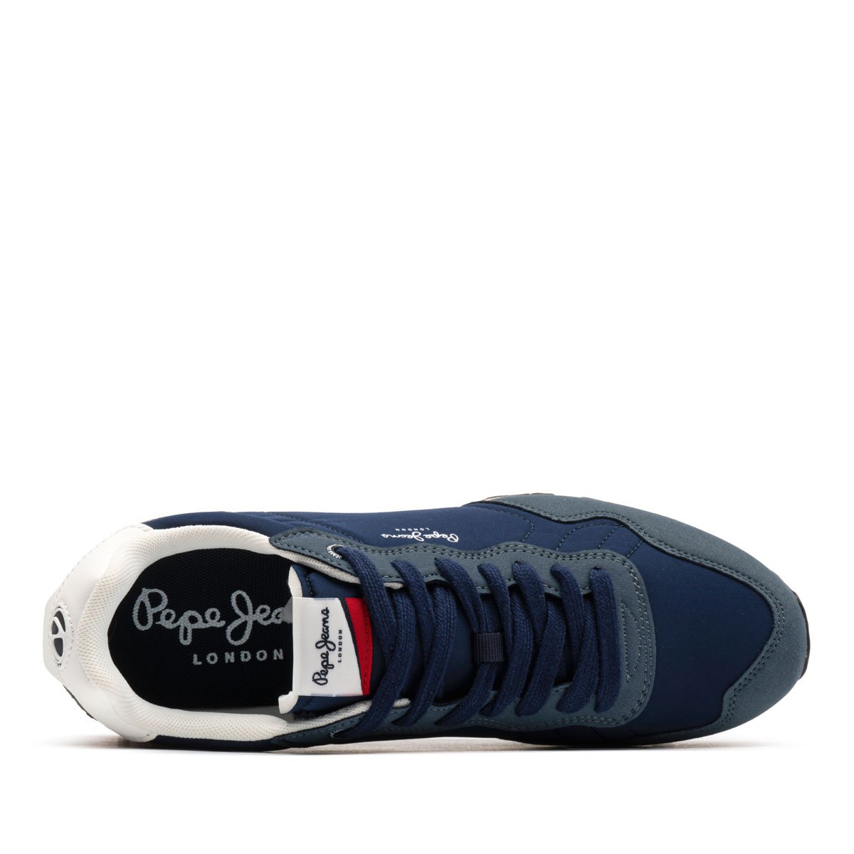 Pepe Jeans Natch Male Мъжки спортни обувки PMS30945-595