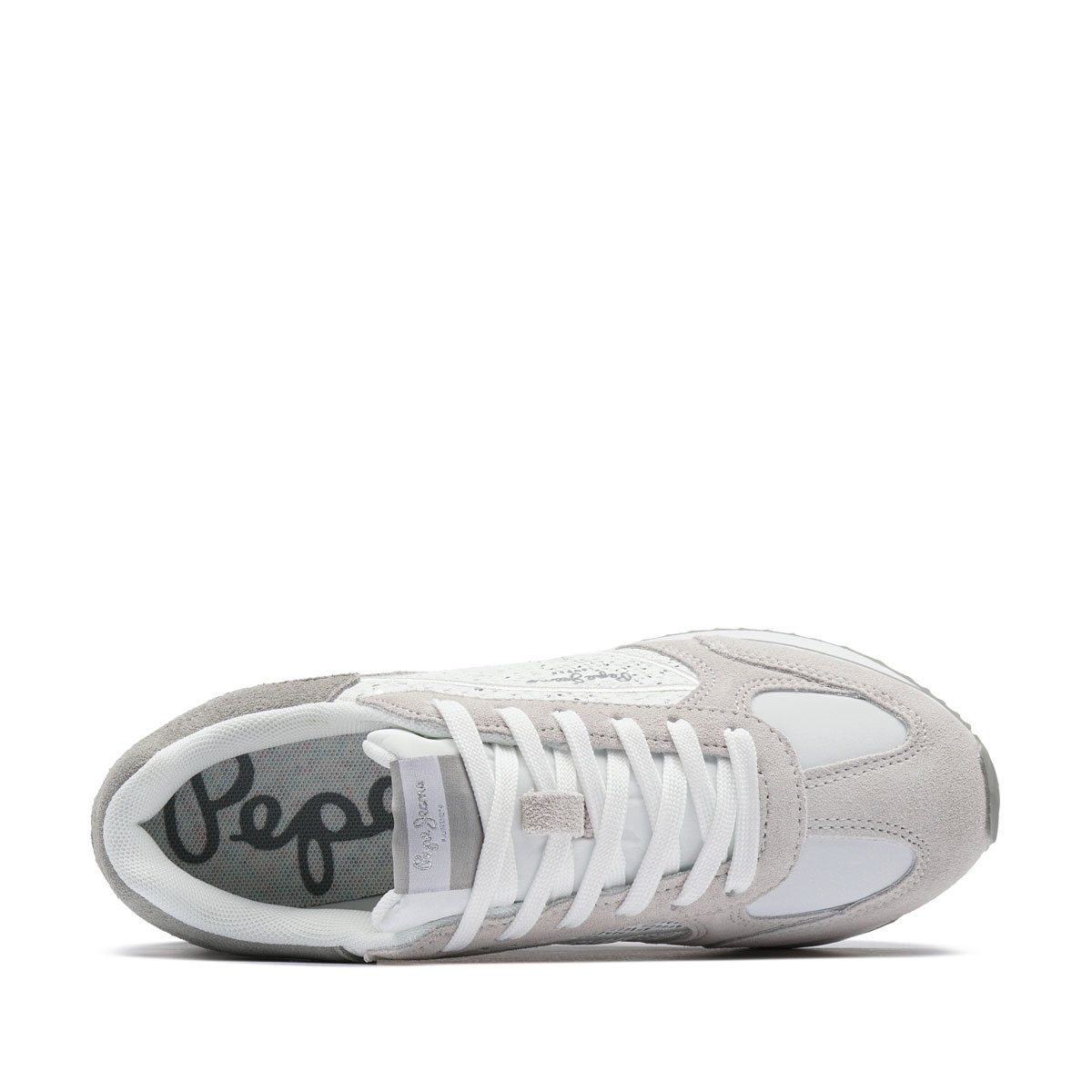 Pepe Jeans Rusper Gala Дамски спортни обувки PLS40002-800