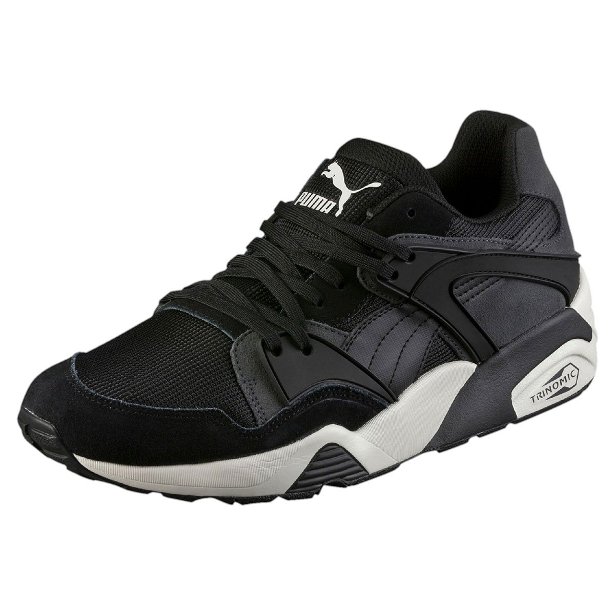 Puma Blaze Classic black Мъжки спортни обувки 361334-01