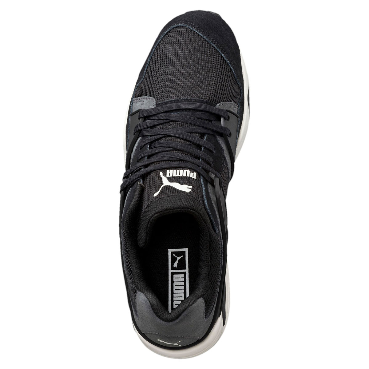 Puma Blaze Classic black Мъжки спортни обувки 361334-01