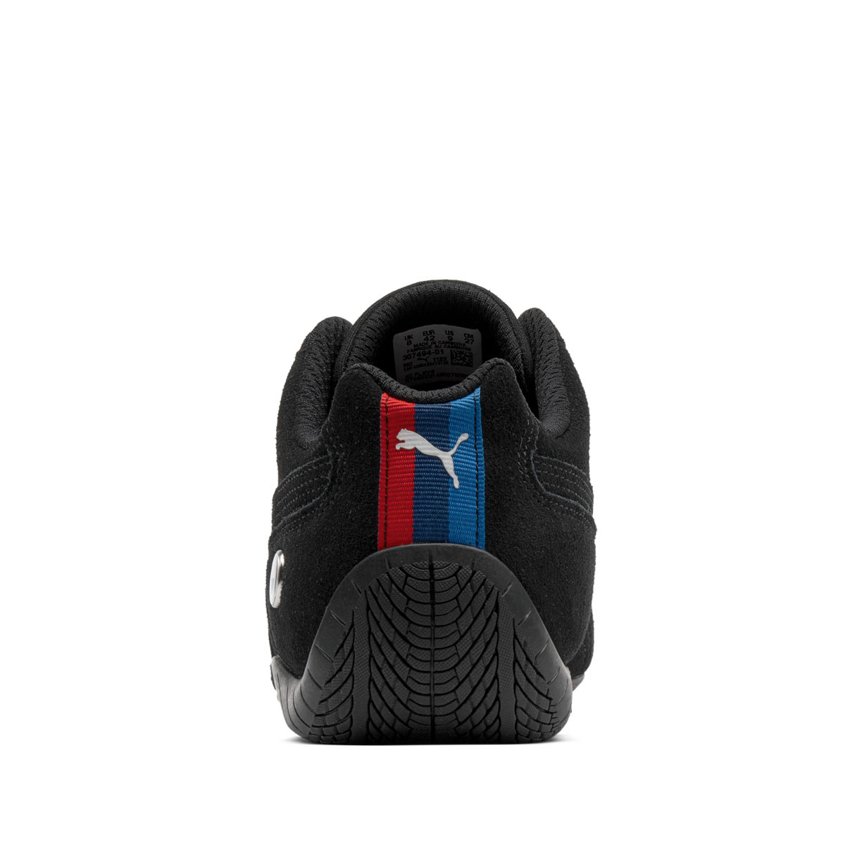 Pumа BMW MMS Speedcat Мъжки спортни обувки 307494-01