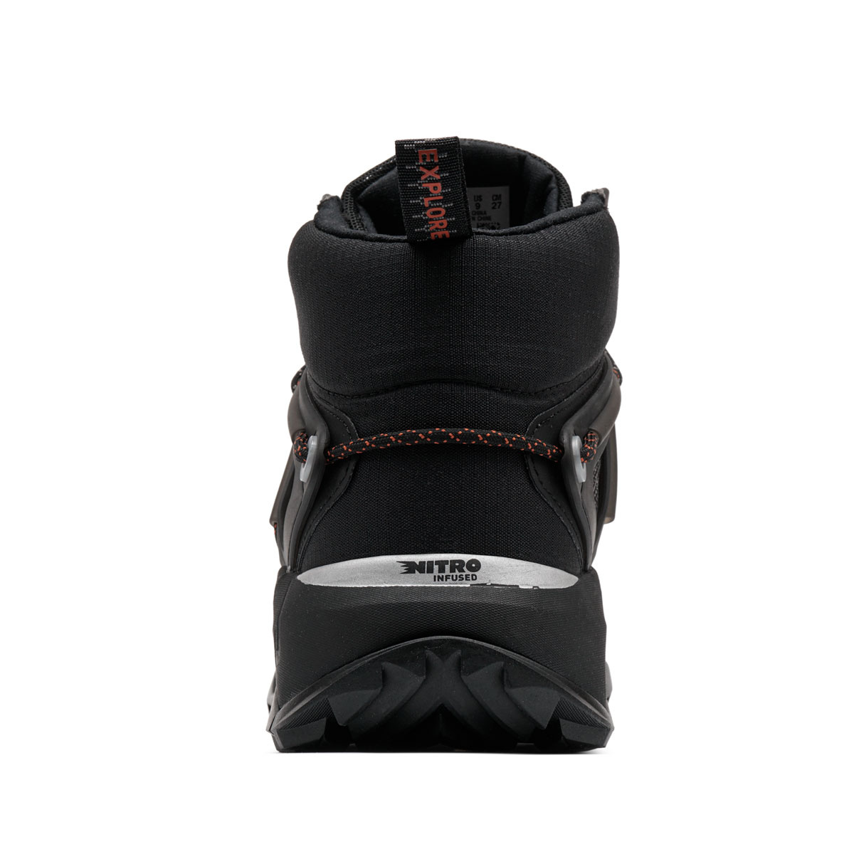 Puma Explore Nitro Mid Мъжки спортни обувки 377858-01