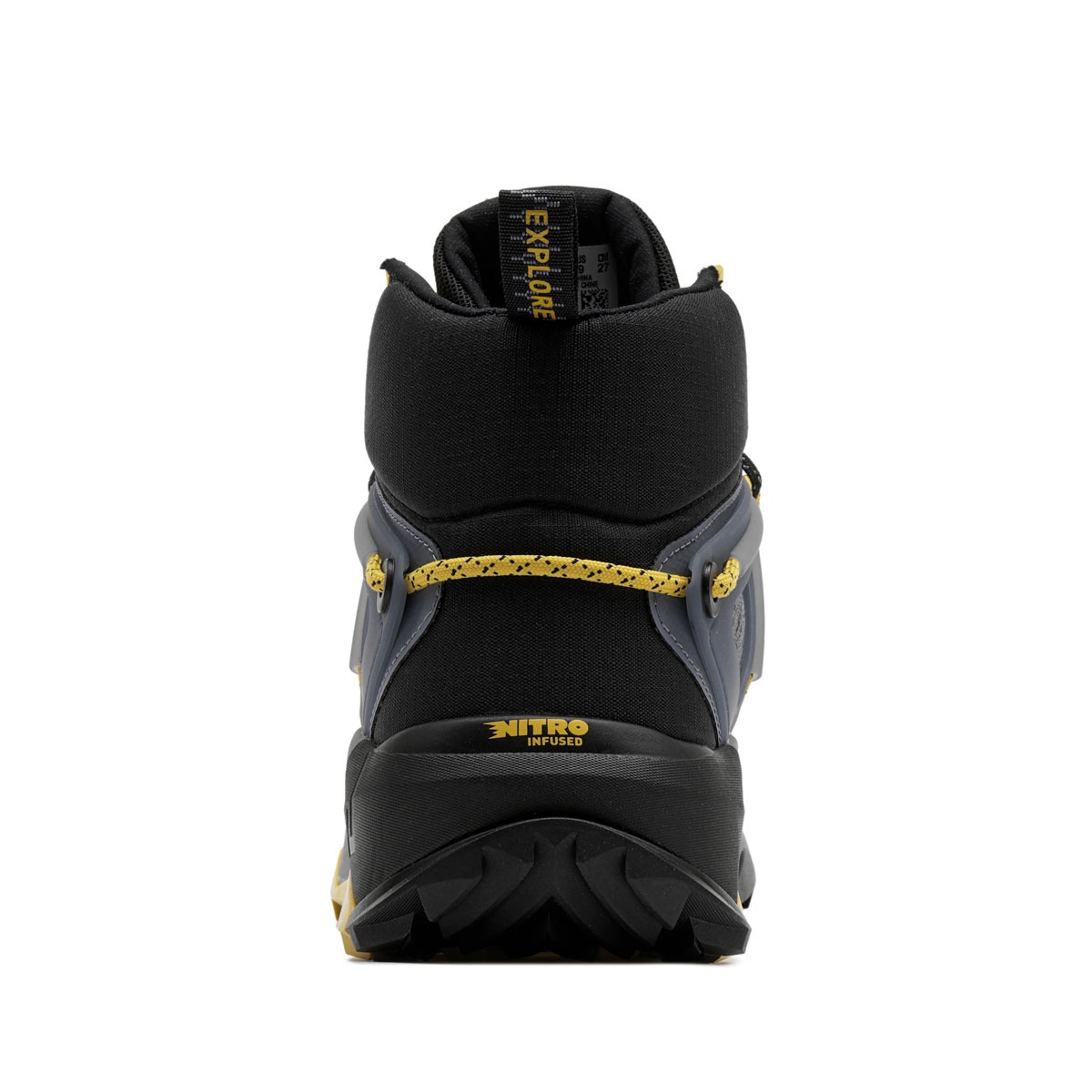 Puma Explore Nitro Mid Мъжки спортни обувки 377858-02