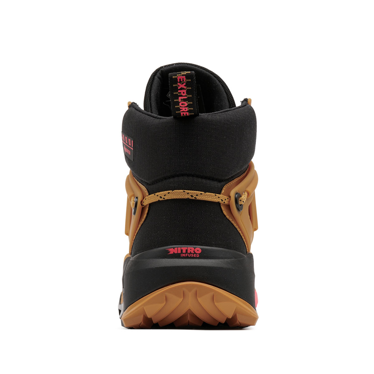 Puma Explore Nitro Mid Gore-Tex Мъжки спортни обувки 377860-03