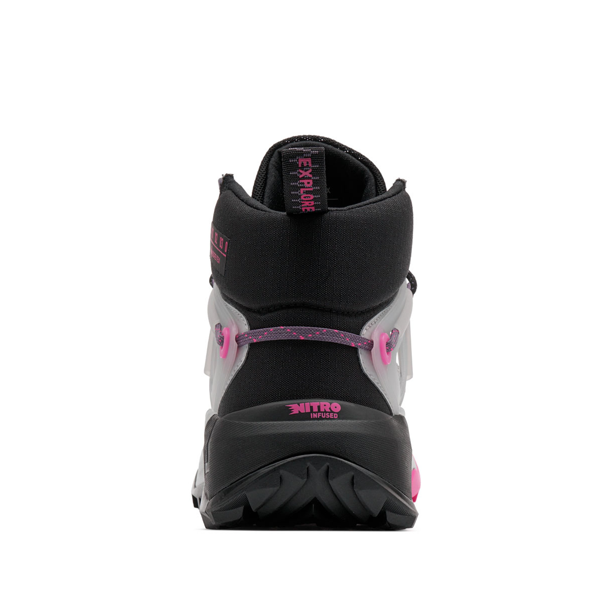Puma Explore Nitro Mid Gore-Tex Дамски спортни обувки 377861-02