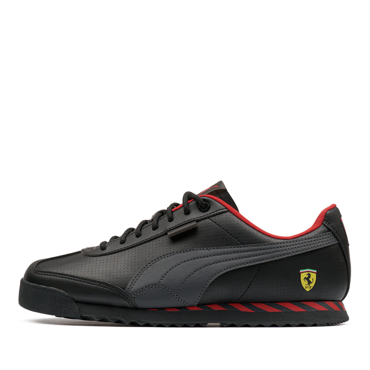 Puma Ferrari Roma Via Мъжки спортни обувки 308067-01