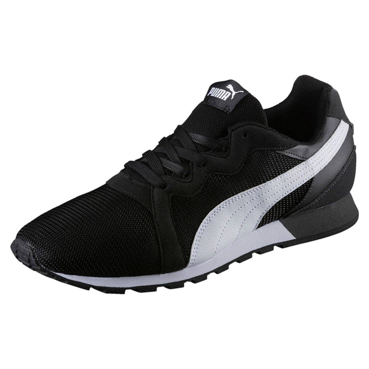 Puma Pacer black Мъжки спортни обувки 361182-09