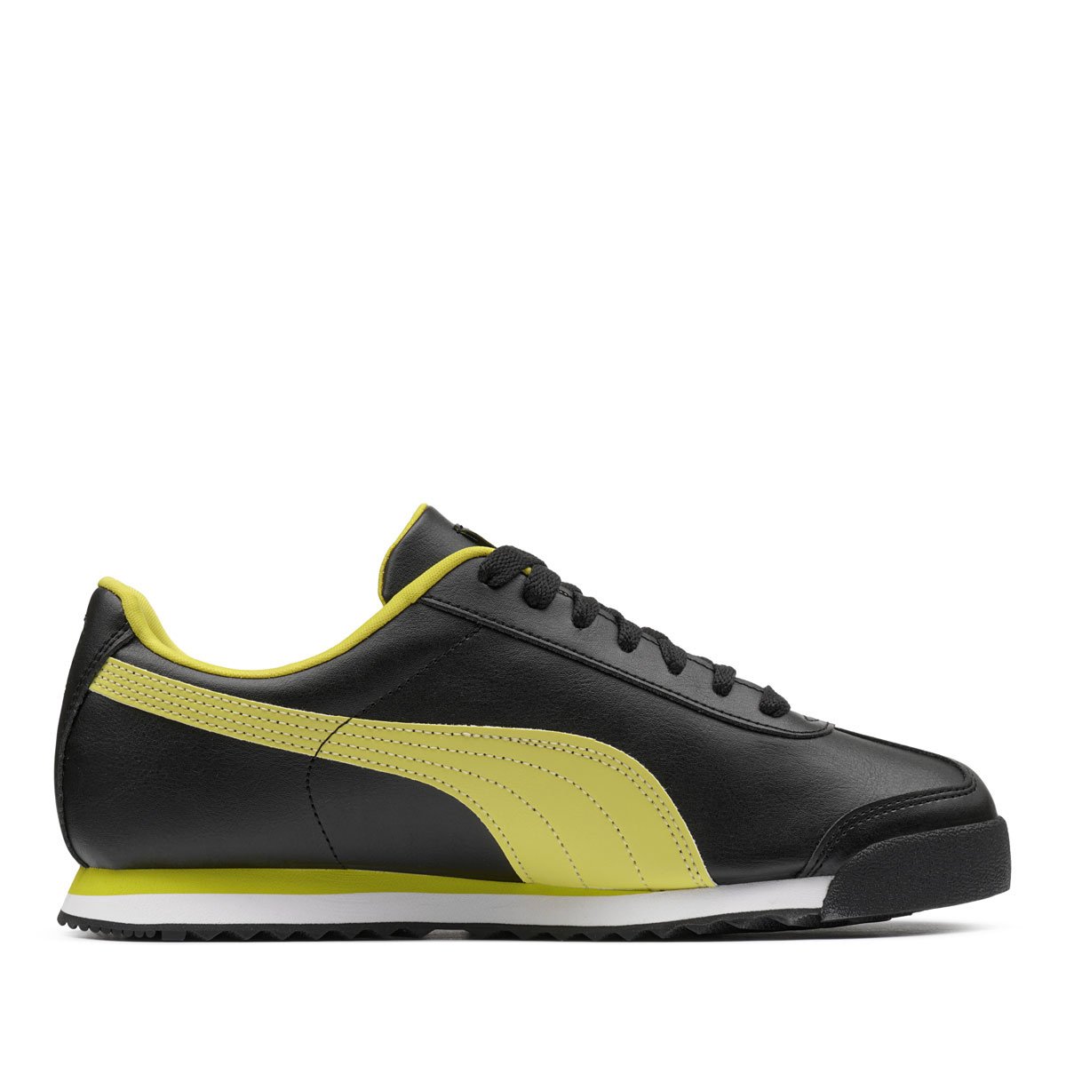 Puma Roma Basic Plus Мъжки спортни обувки 369571-53