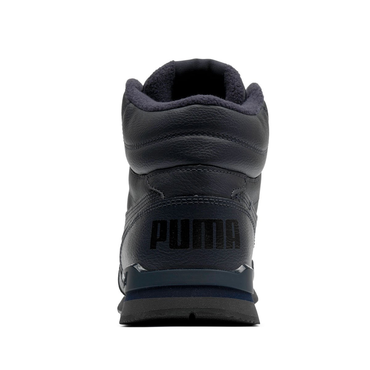 Puma ST Runner V3 Mid Leather Мъжки спортни обувки 387638-04