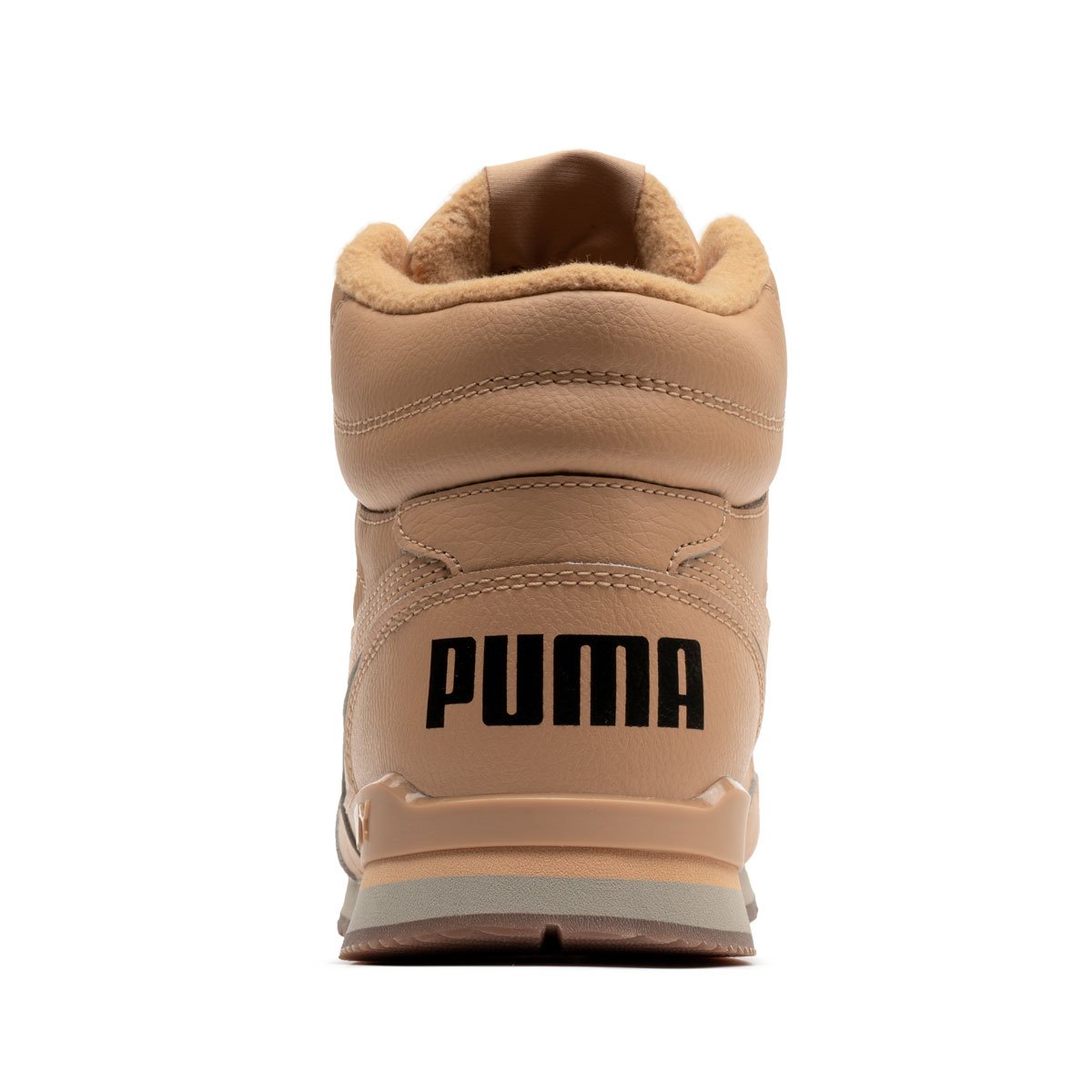 Puma ST Runner V3 Mid Leather Мъжки спортни обувки 387638-05