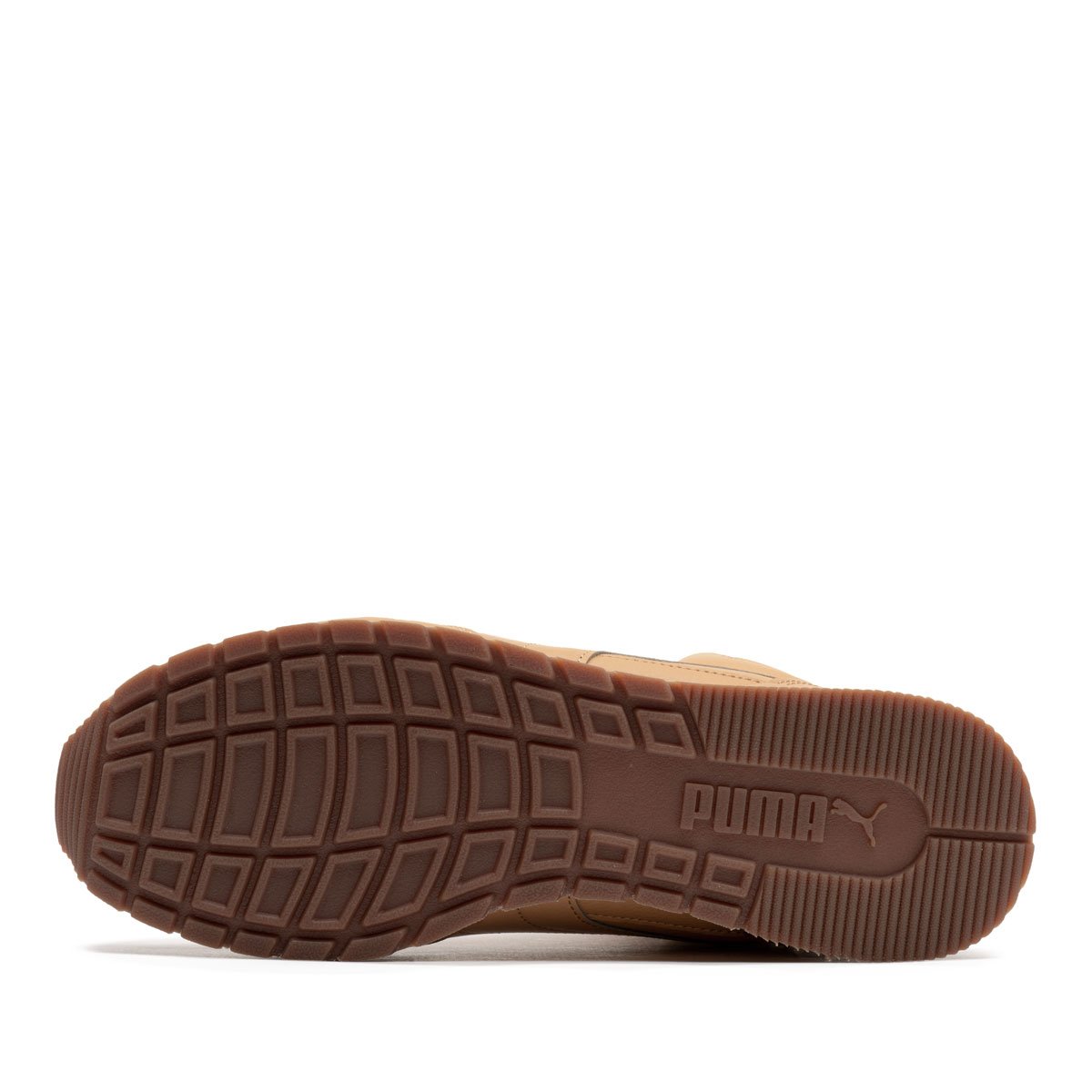Puma ST Runner V3 Mid Leather Мъжки спортни обувки 387638-05