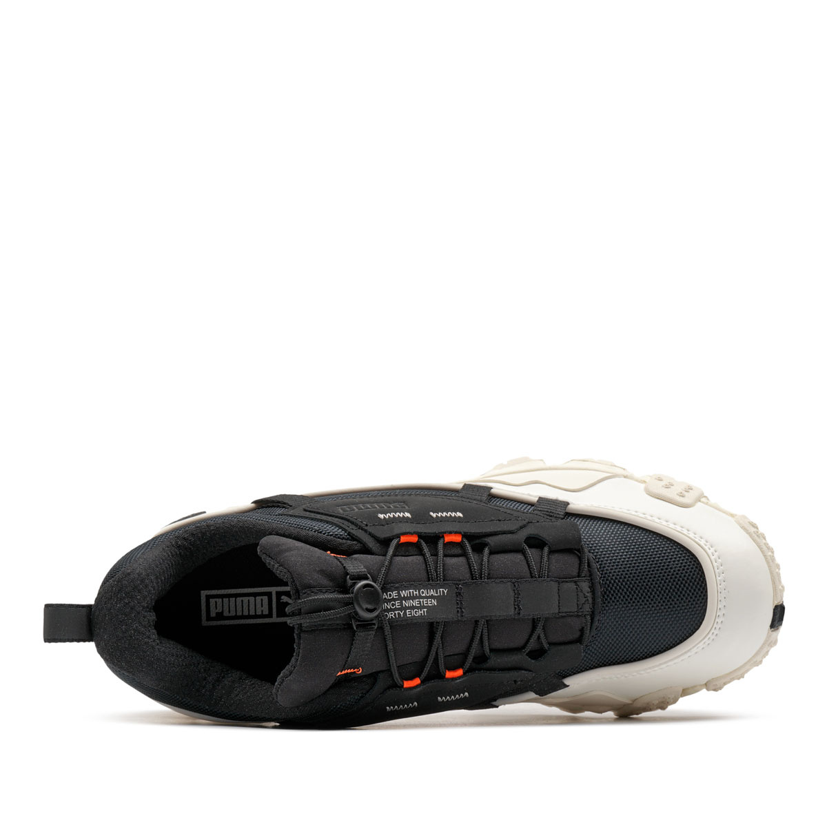 Puma Trailfox Overland Спортни обувки 369824-01