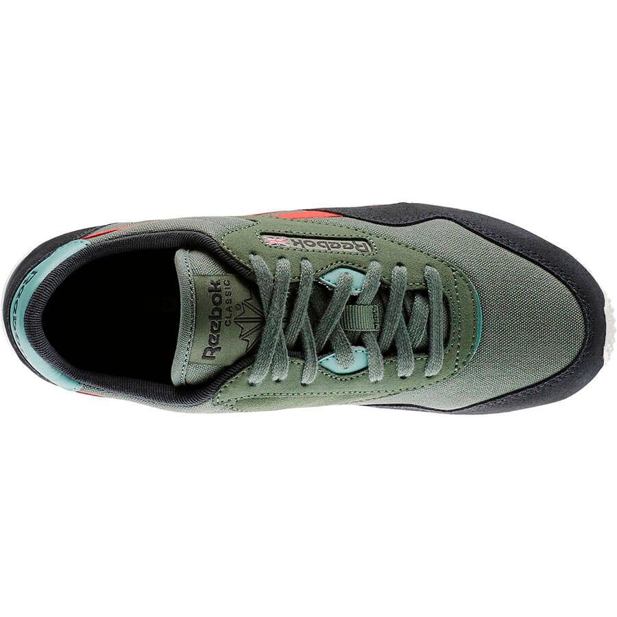 Reebok CL Slim Colors Спортни обувки M49175