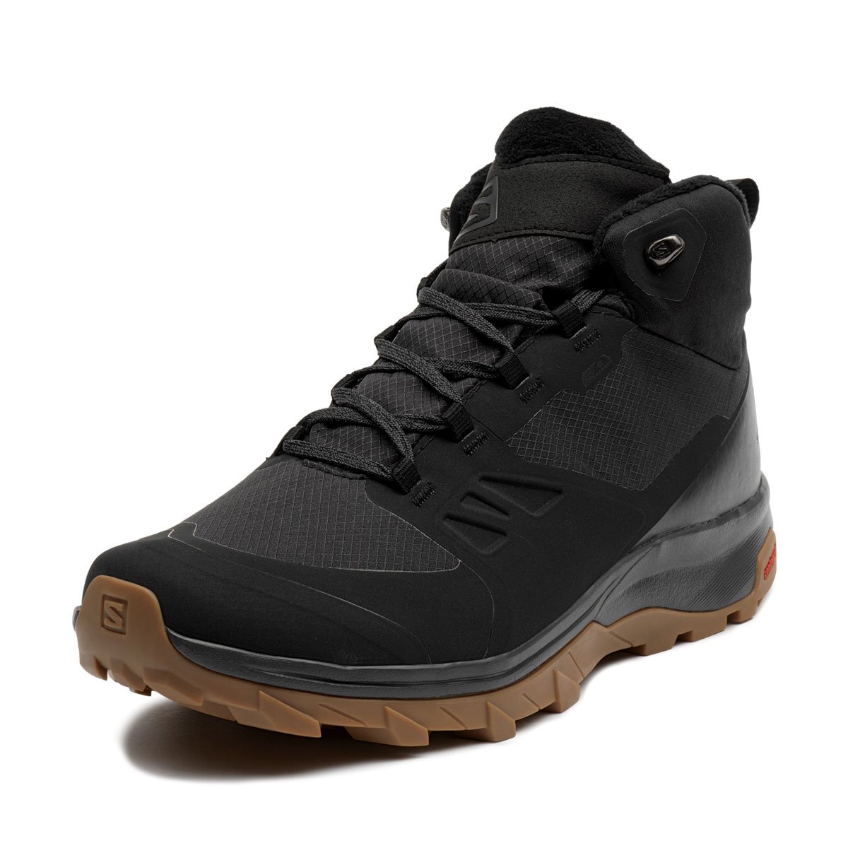 Salomon OutSnap CS WaterProof Мъжки спортни обувки 409220