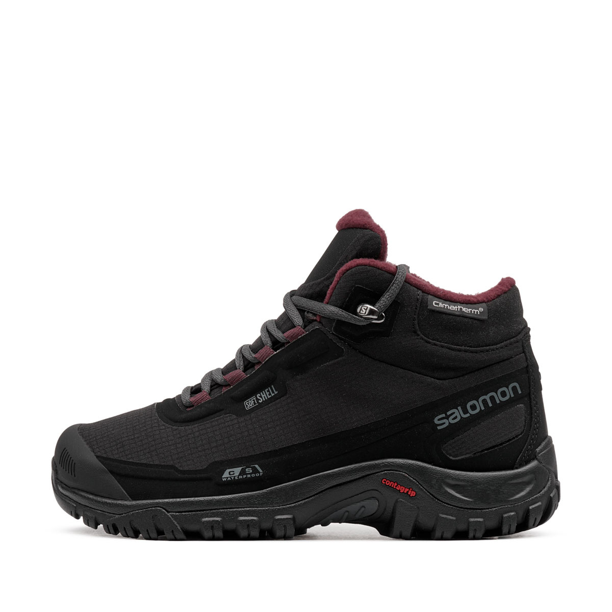 Salomon Shelter CS WaterProof Дамски спортни обувки 411105
