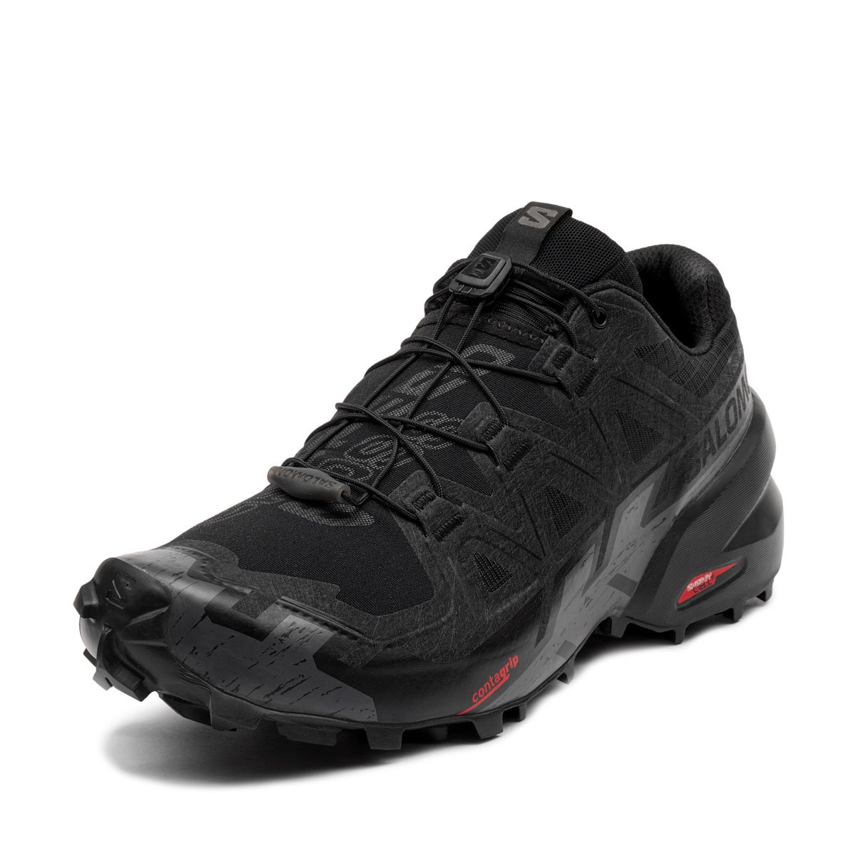 Salomon Speedcross 6 Мъжки спортни обувки 417379