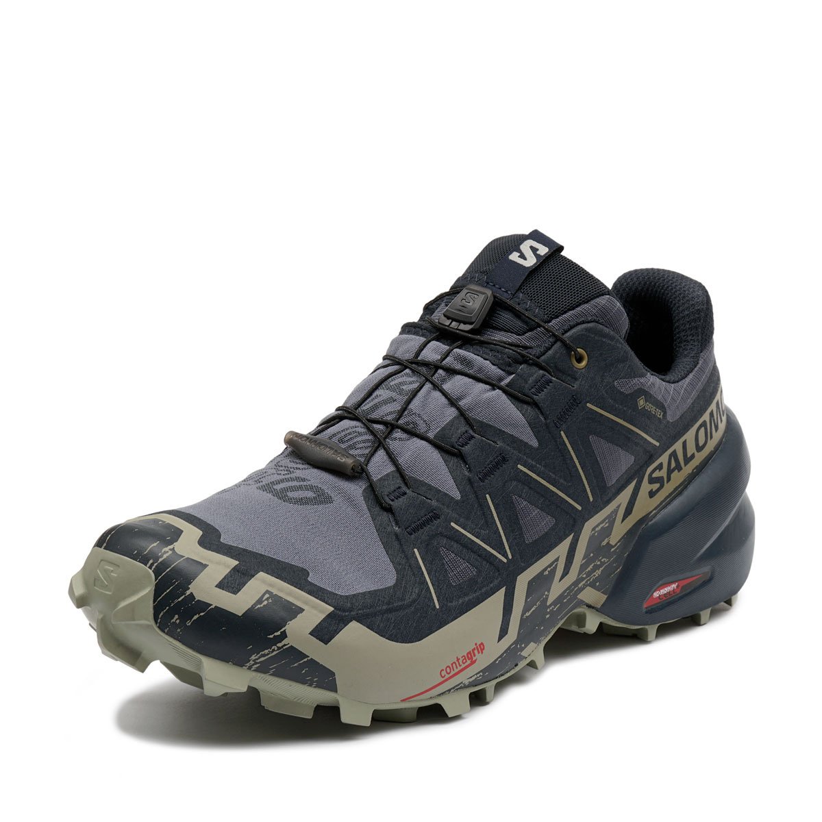 Salomon Speedcross 6 Gore-Tex Мъжки спортни обувки 474655