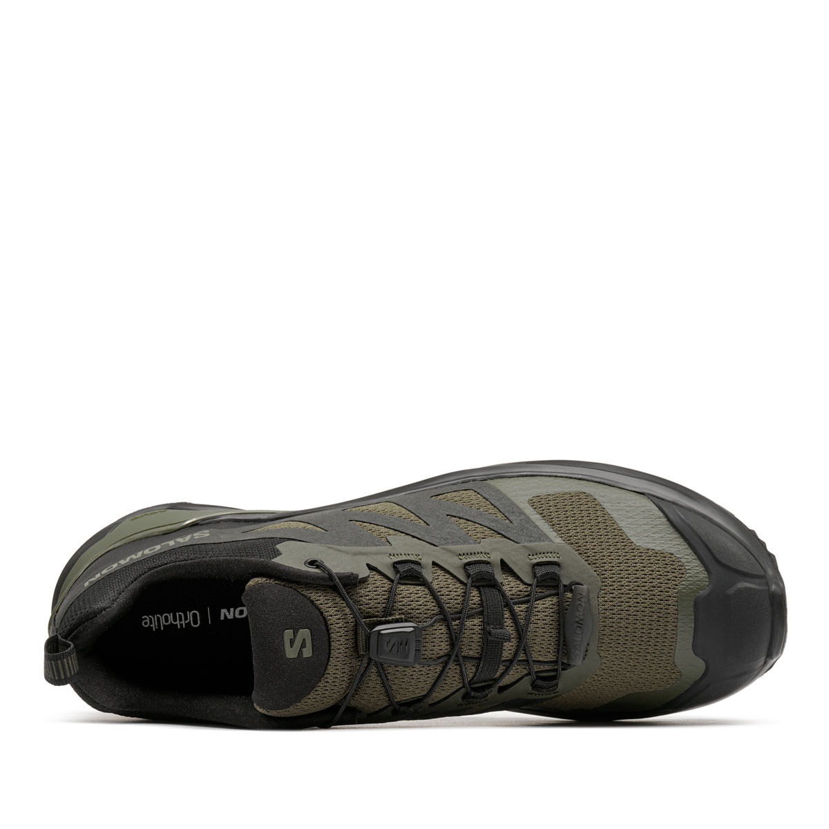 Salomon X-Adventure Мъжки спортни обувки 473860