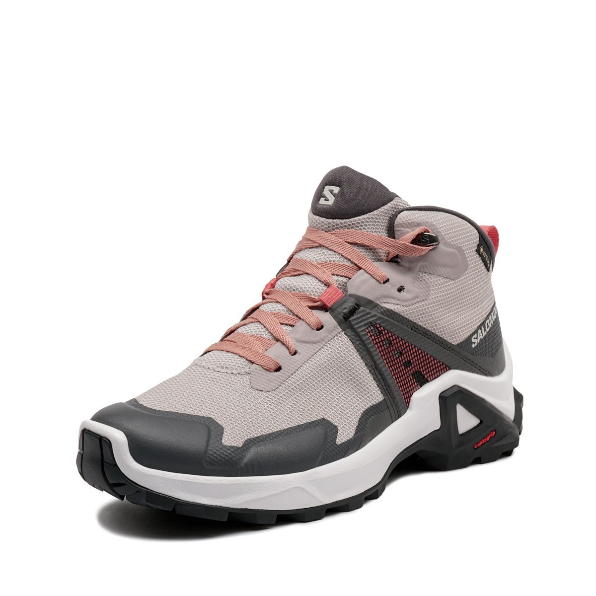 Salomon X Raise Mid Gore-Tex Спортни обувки 470715