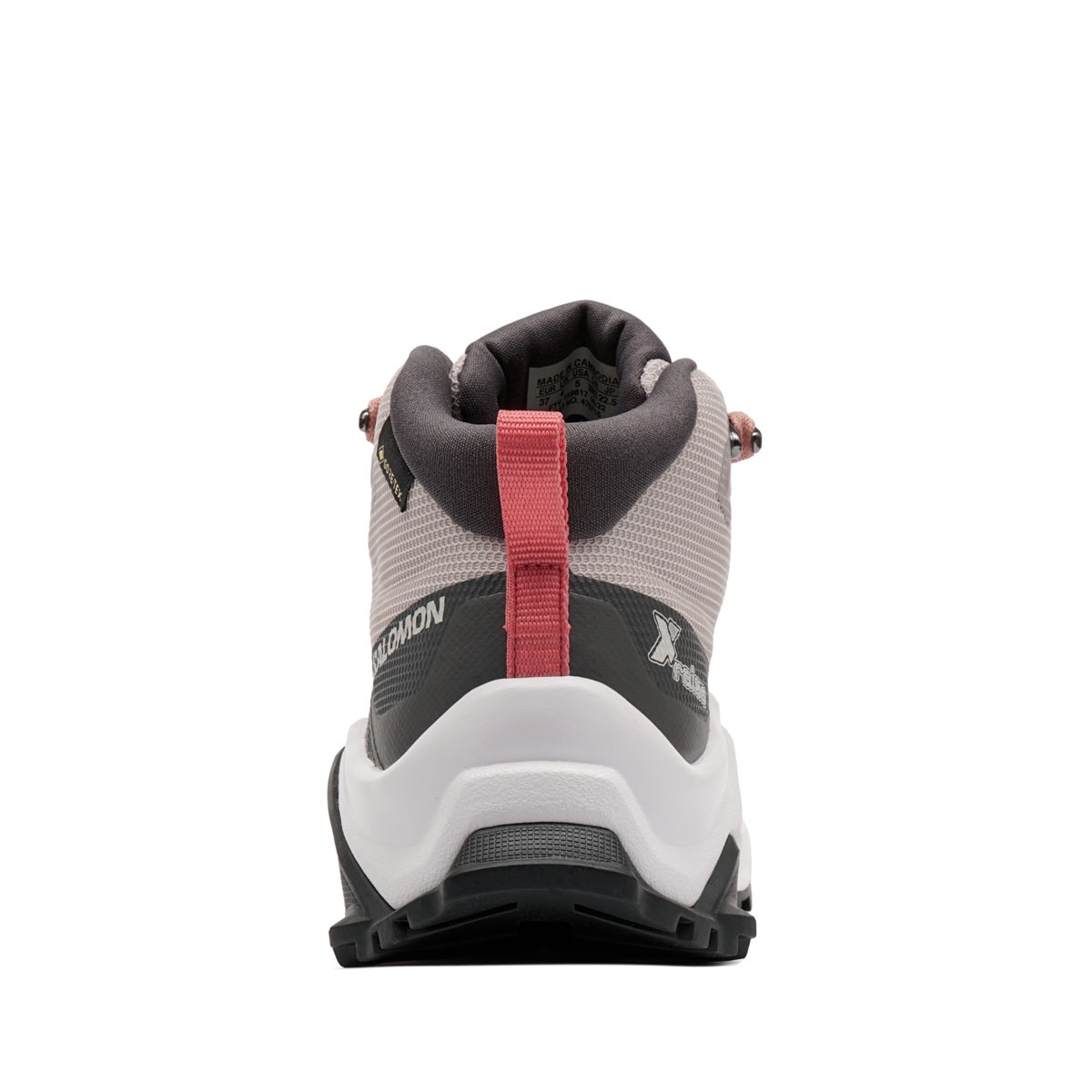 Salomon X Raise Mid Gore-Tex Спортни обувки 470715