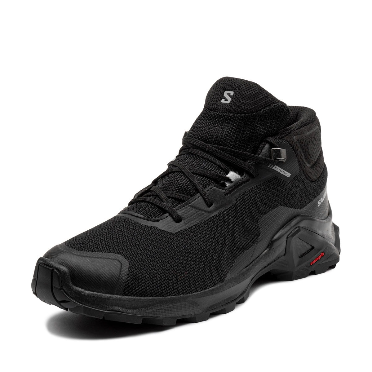 Salomon X Reveal Chukka CS WaterProof 2 Мъжки спортни обувки 417629