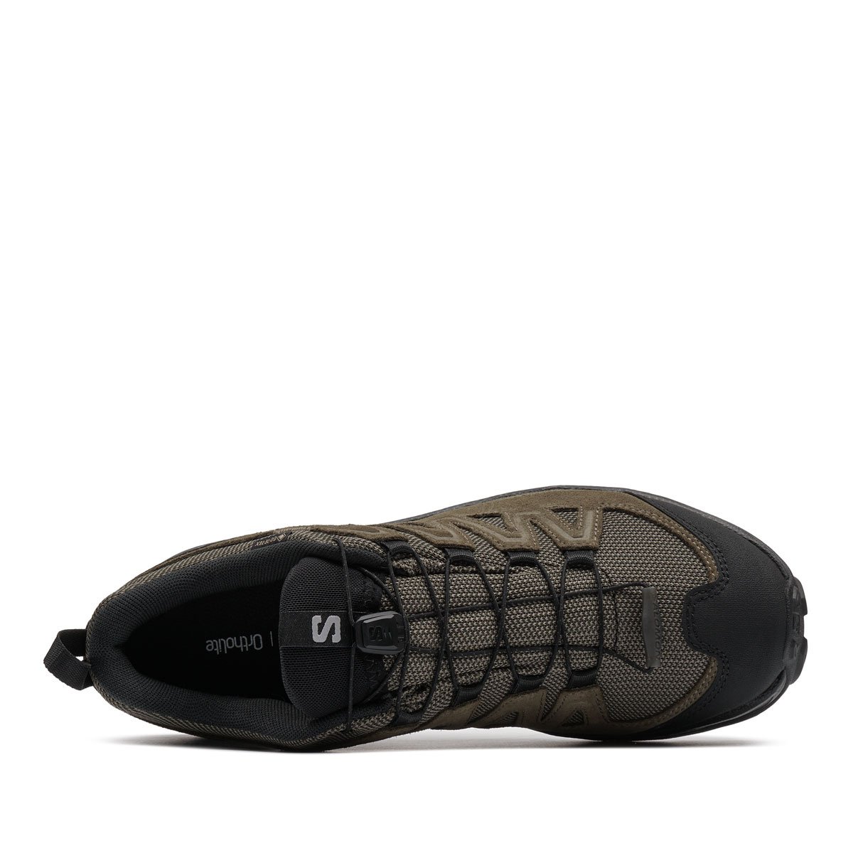 Salomon X Ward Leather Gore-Tex Мъжки спортни обувки 471822