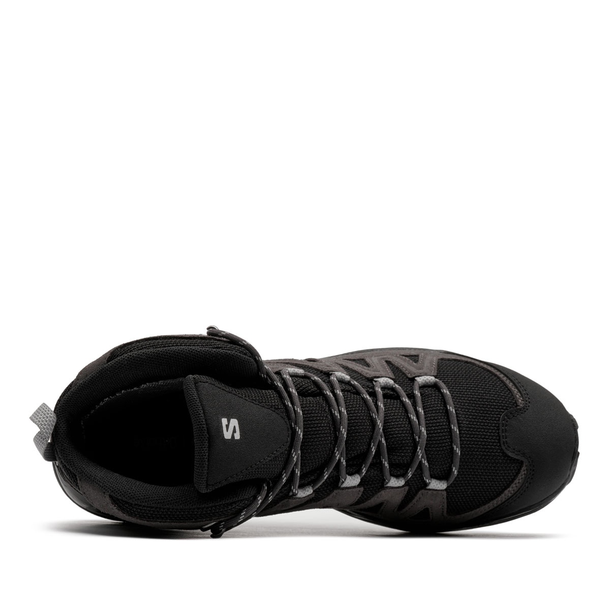 Salomon X Ward Leather Mid Gore-Tex Мъжки спортни обувки 471817