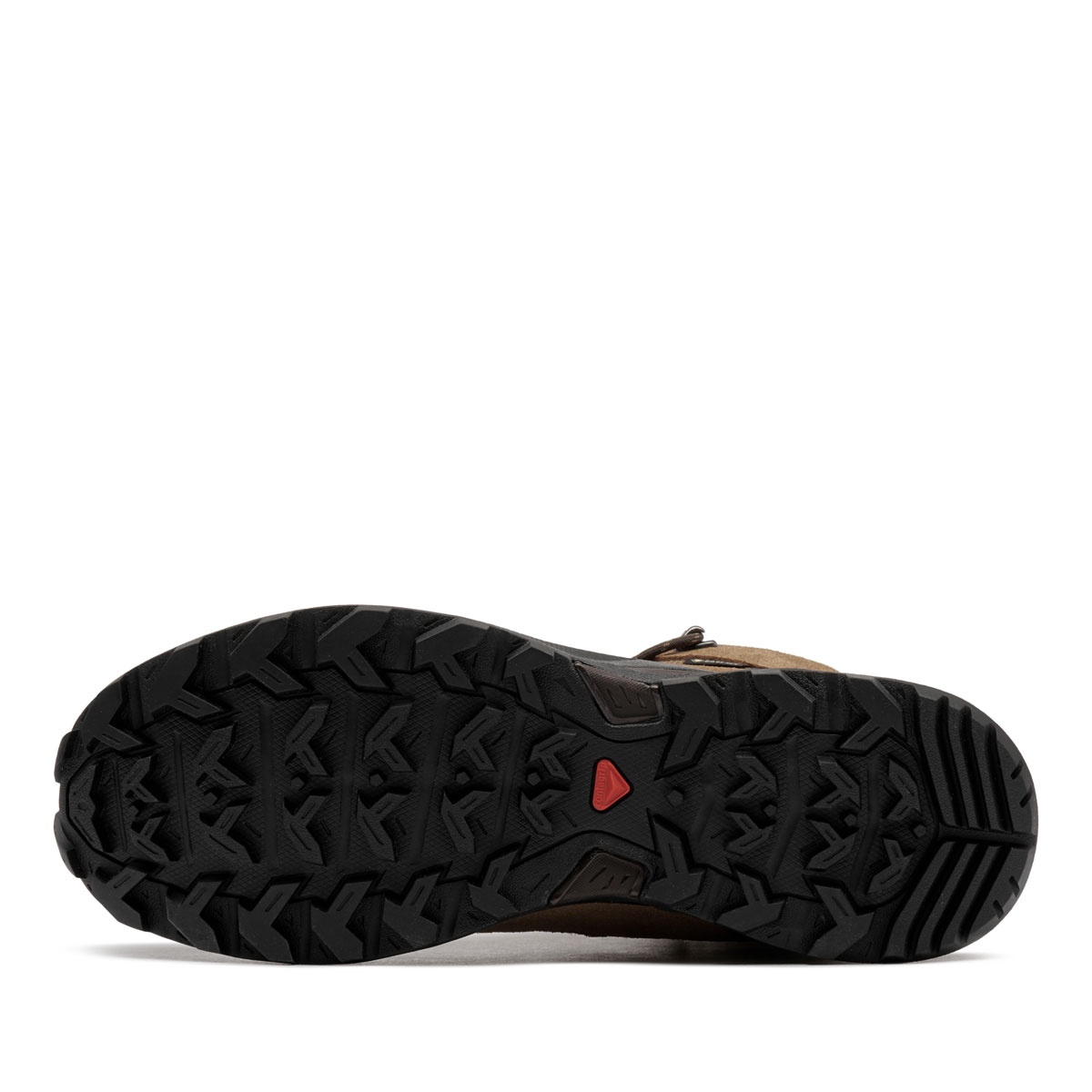 Salomon X Ward Leather Mid Gore-Tex Мъжки спортни обувки 471818