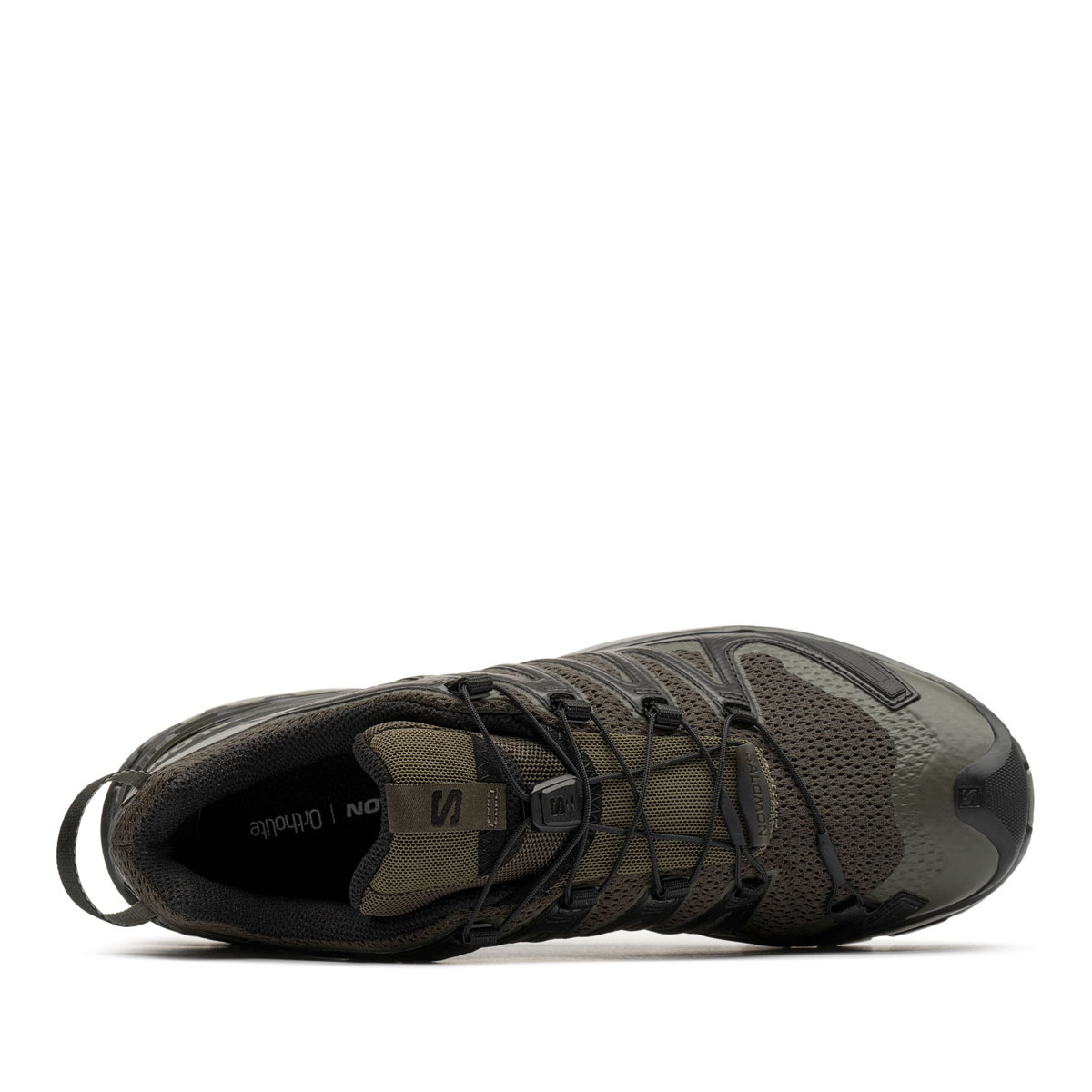 Salomon XA Pro 3D V8  Мъжки спортни обувки 409875