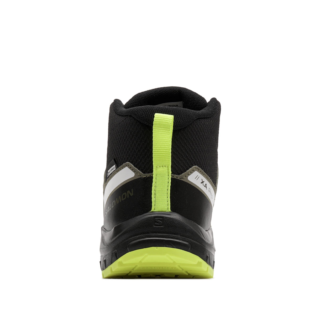 Salomon XA Pro V8 Mid CS WaterProof Спортни обувки 472894