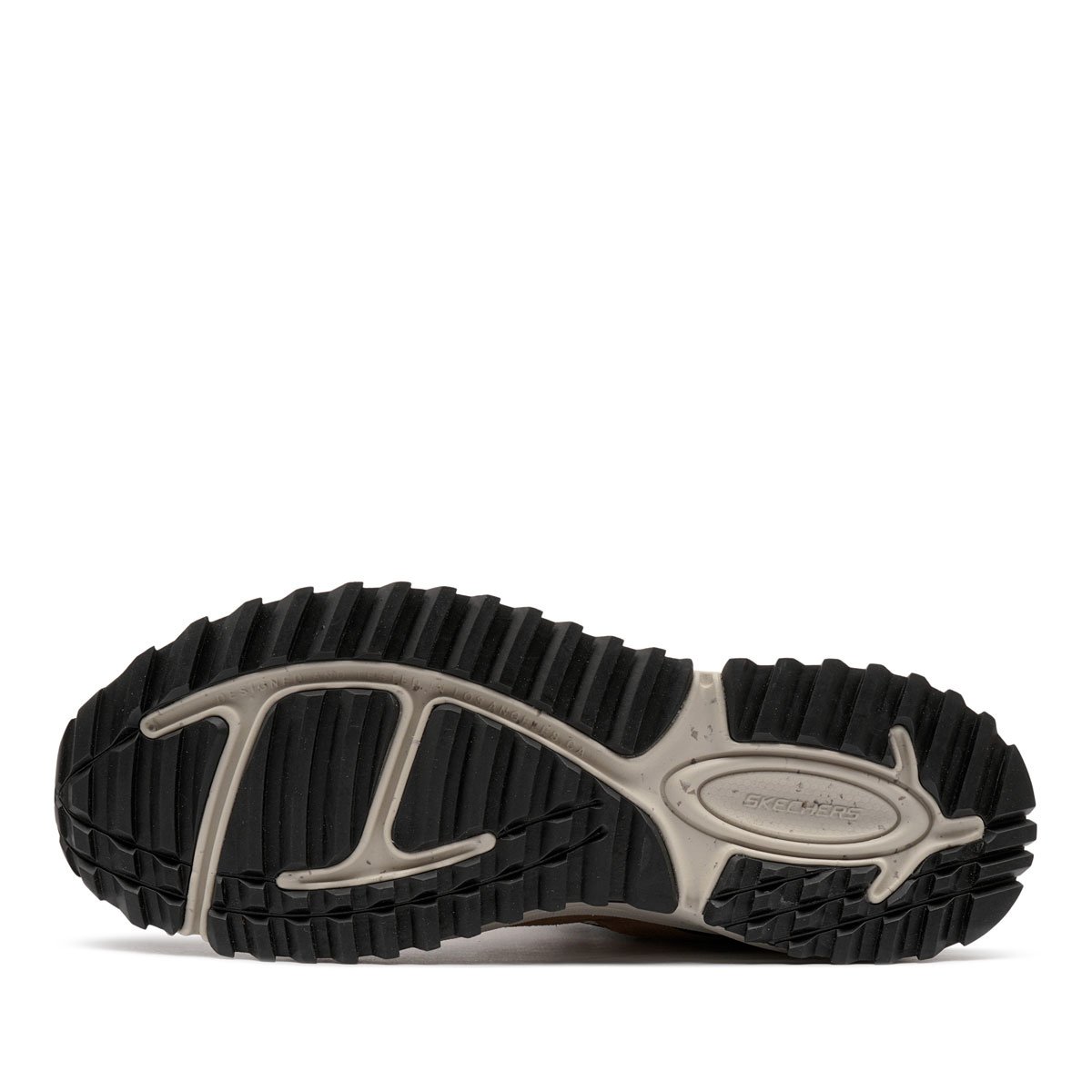 Skechers Bionic Trail-Road Sector Мъжки спортни обувки 237219-TPBK
