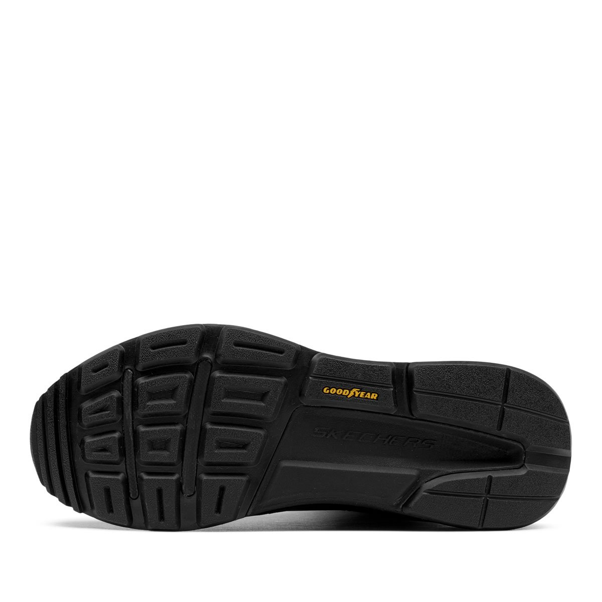 Skechers Global Jogger-High Flight Мъжки спортни обувки 237204-BBK