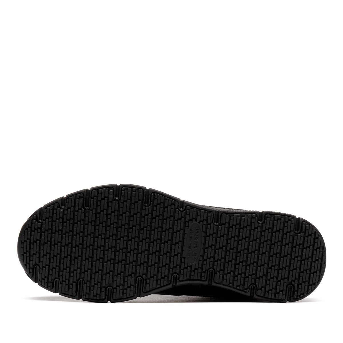 Skechers Nampa Мъжки спортни обувки 77156EC-BLK