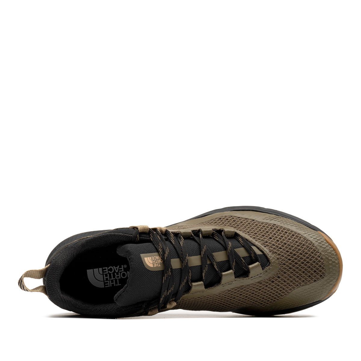 The North Face Cragstone Vent Мъжки спортни обувки NF0A7W6EWMB