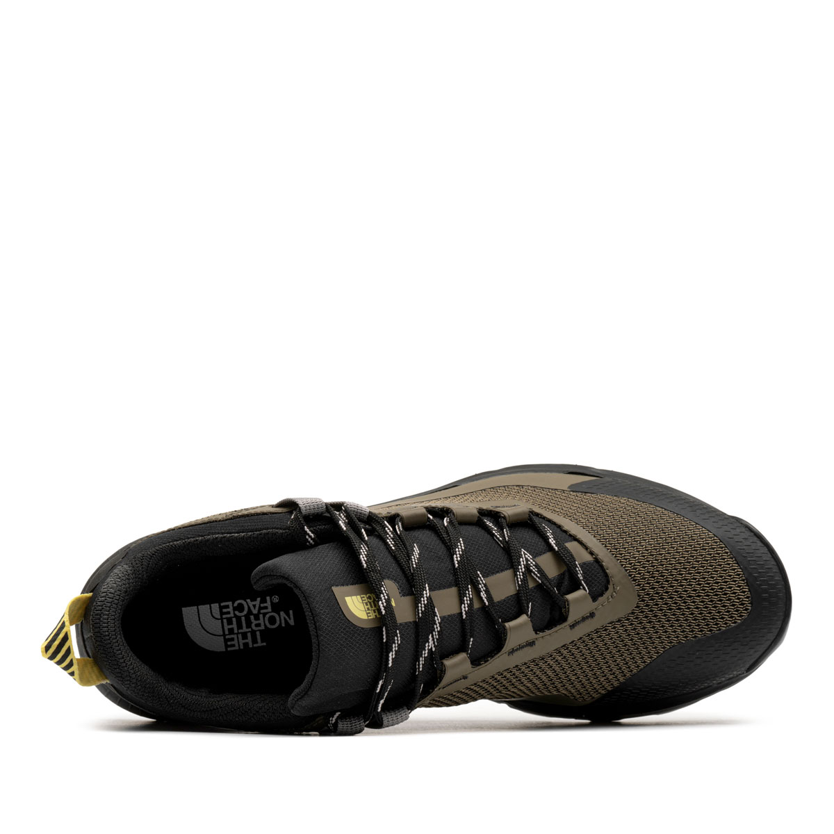 The North Face Cragstone Waterproof Мъжки спортни обувки NF0A5LXDWMB
