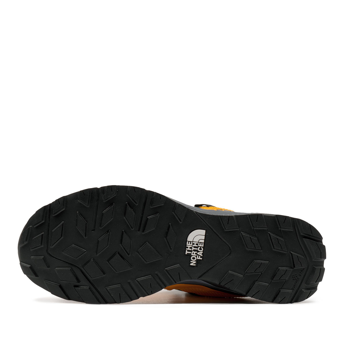 The North Face Cragstone Waterproof Мъжки спортни обувки NF0A5LXDZU3