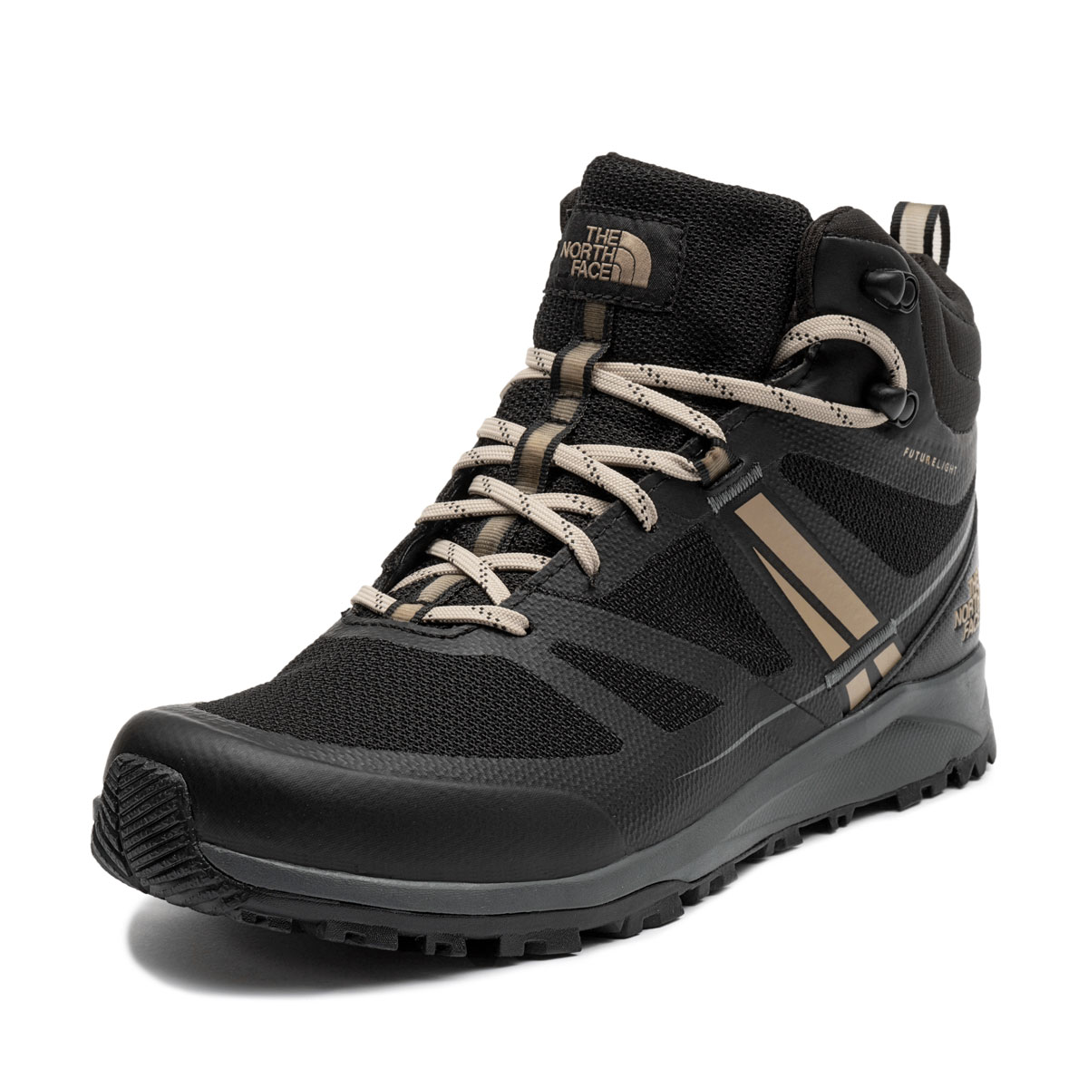 The North Face Litewave Mid Futurelight  NF0A4PFE34G1