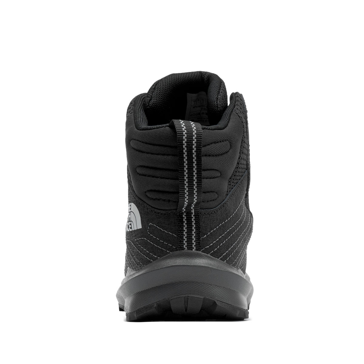The North Face Fastpack Hiker Mid Waterproof Дамски спортни обувки NF0A7W5VKX7