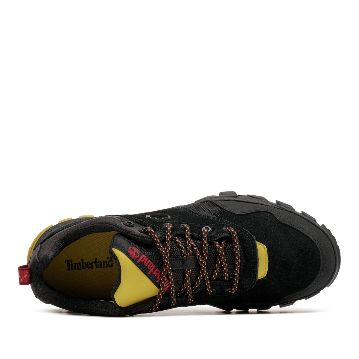 Timberland Garrison Trail Waterproof Low Hiker Мъжки спортни обувки 0A248F