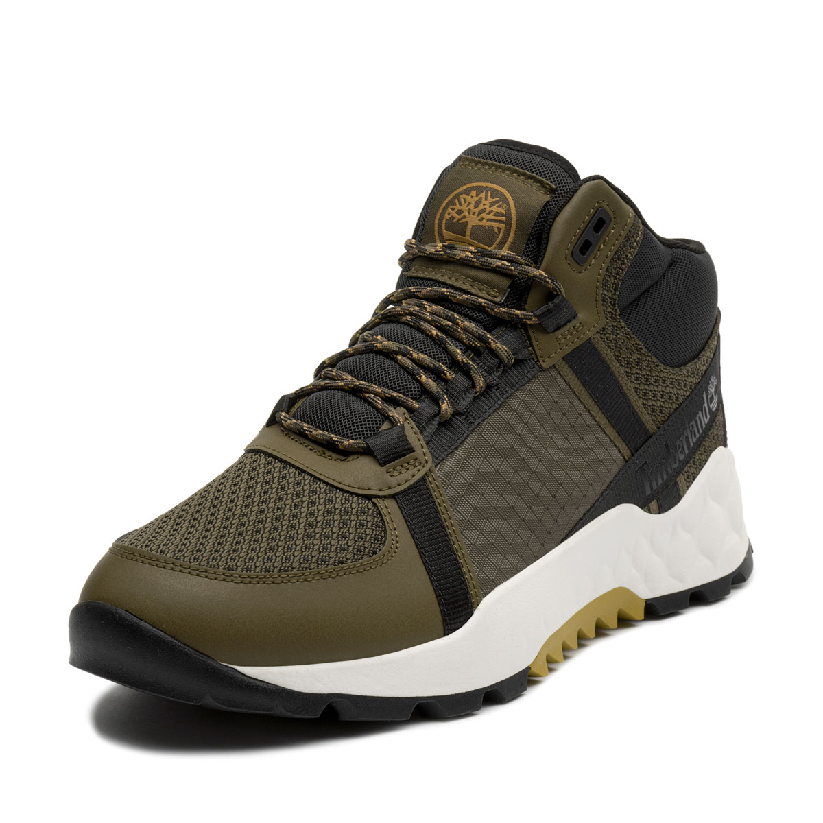 Timberland Solar Wave Mid  0A41GK