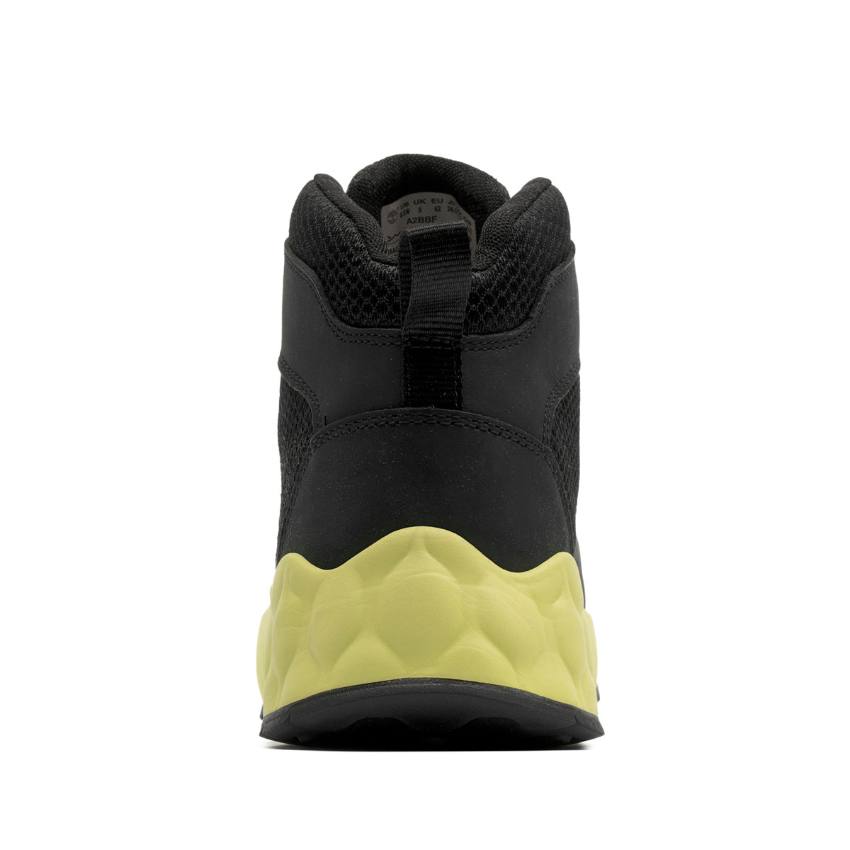 Timberland Solar Wave Mid Мъжки спортни обувки A2BBF