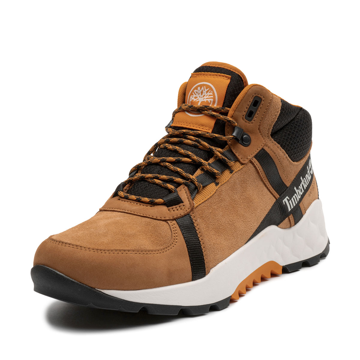 Timberland Solar Wave Waterproof Mid  0A43QK