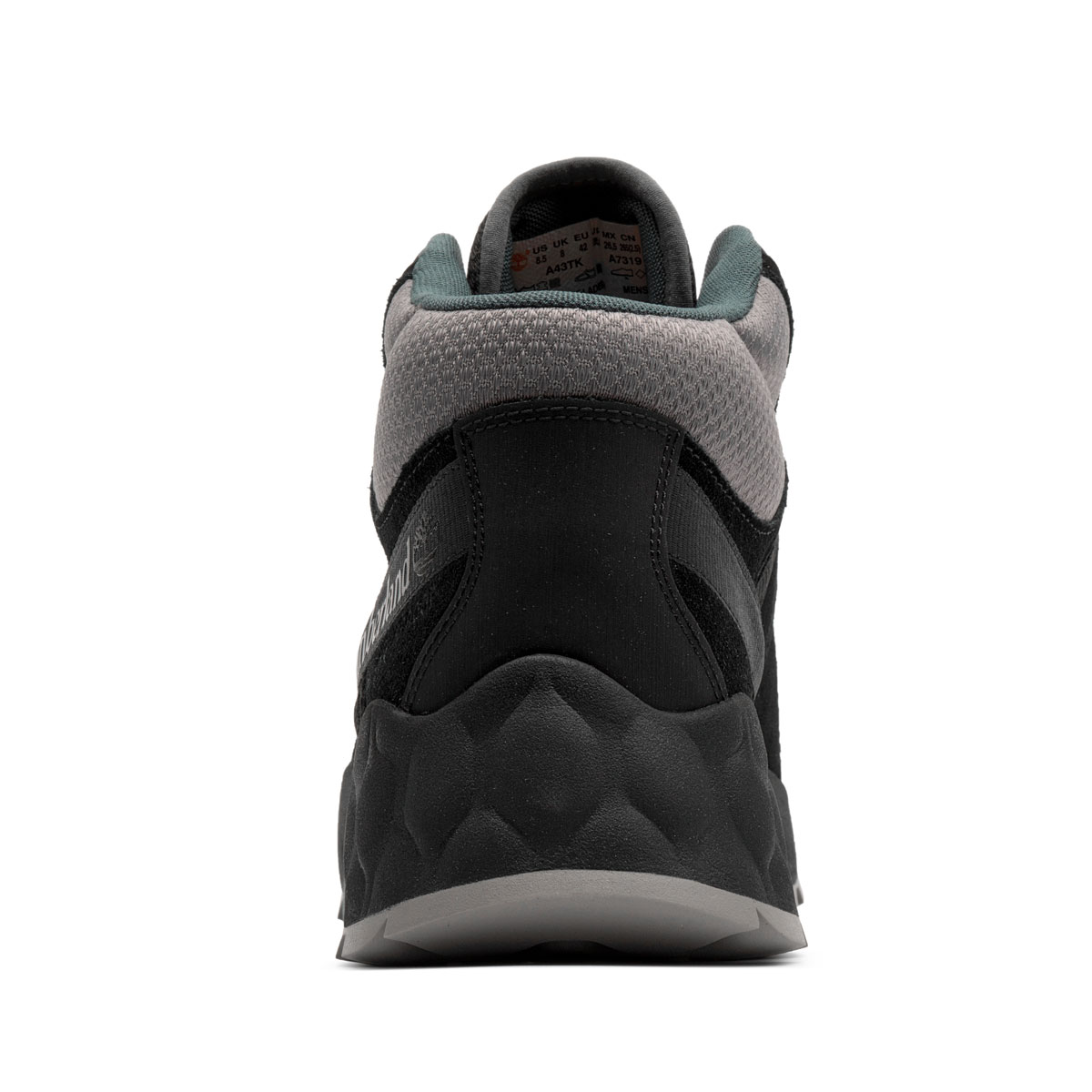 Timberland Solar Wave Waterproof Mid Мъжки спортни обувки 0A43TK