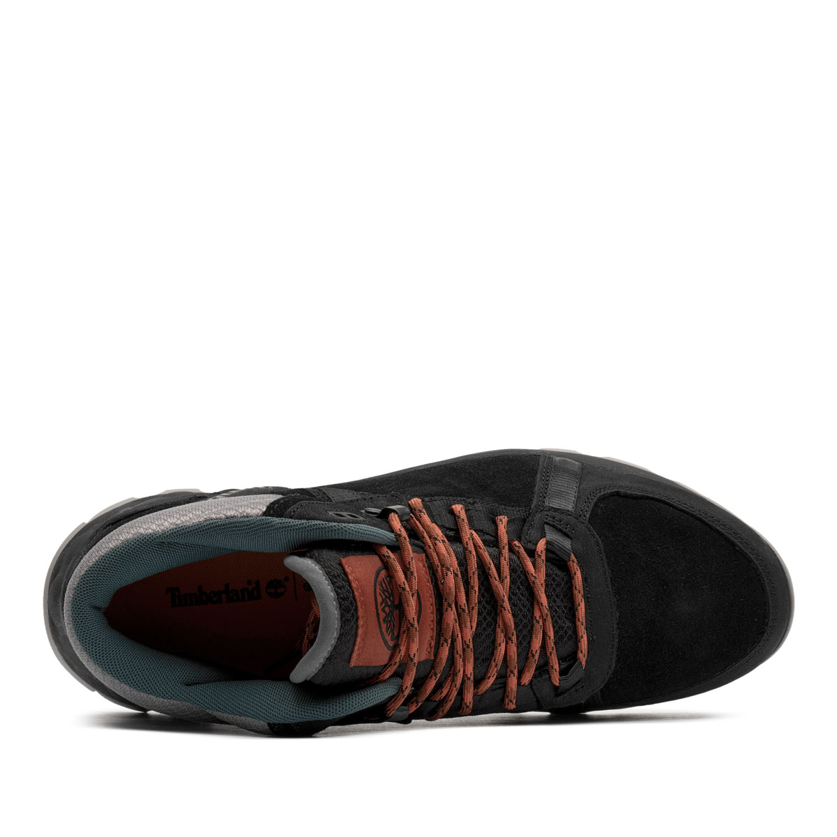 Timberland Solar Wave Waterproof Mid Мъжки спортни обувки 0A43TK