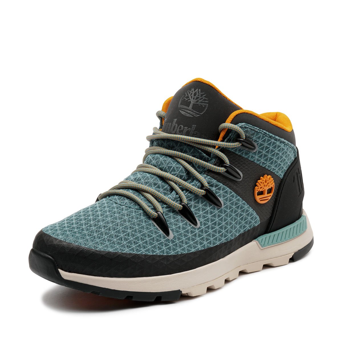 Timberland Sprint Trekker Mid Fabric Мъжки спортни обувки 0A5XEW
