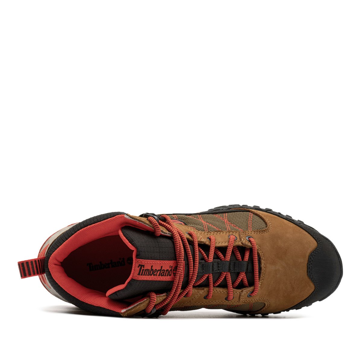 Timberland Trailquest Waterproof Mid Мъжки спортни обувки 0A2P7J