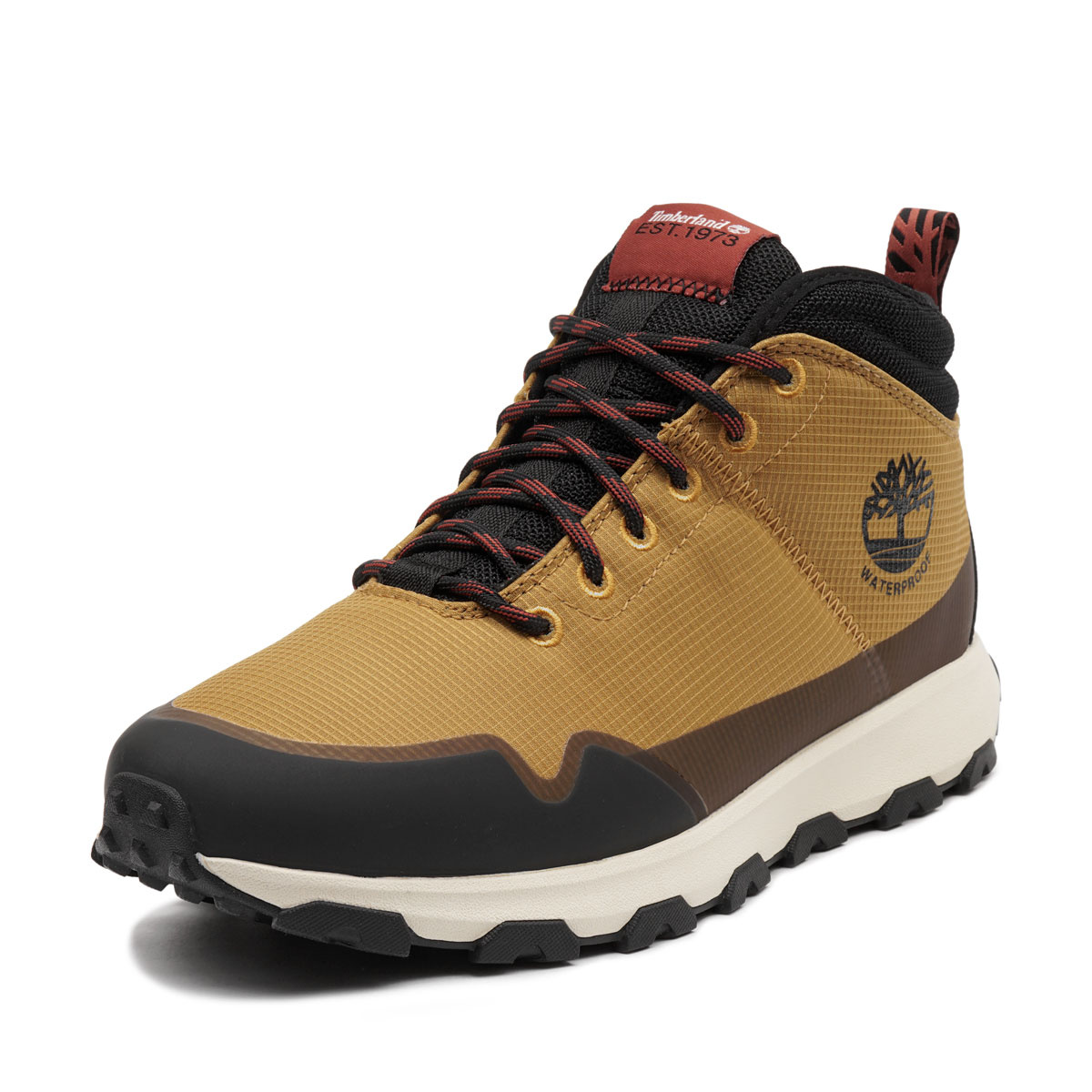 Timberland Winsor Trail Waterproof Mid Мъжки спортни обувки 0A62WM