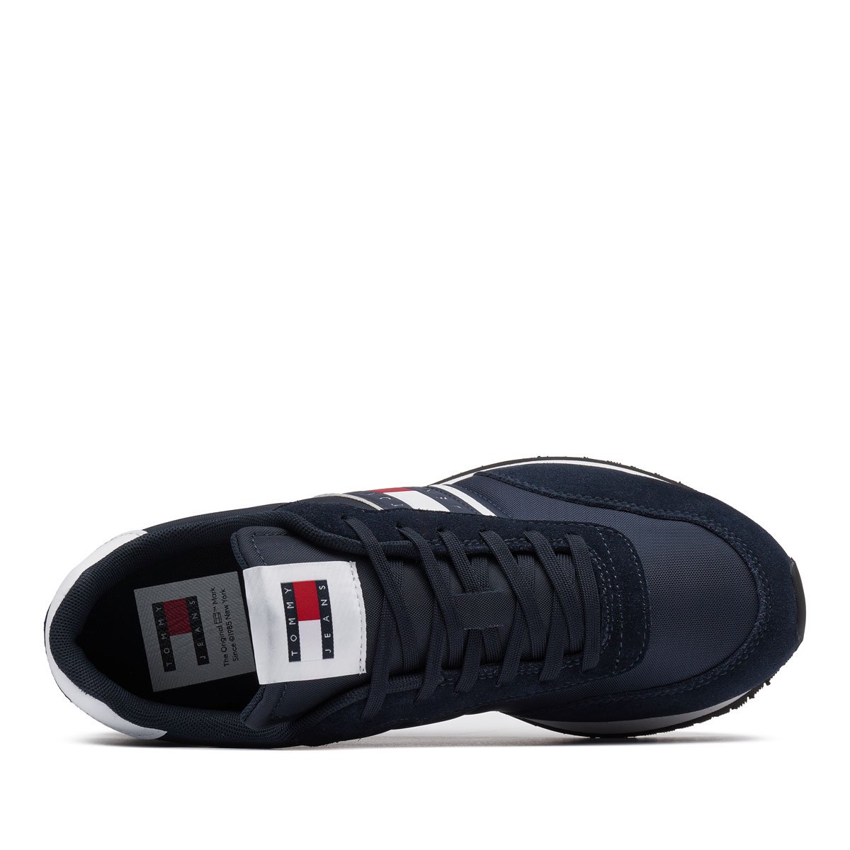 Tommy Hilfiger Tjm Runner Casual ESS Мъжки спортни обувки EM0EM01351-C1G