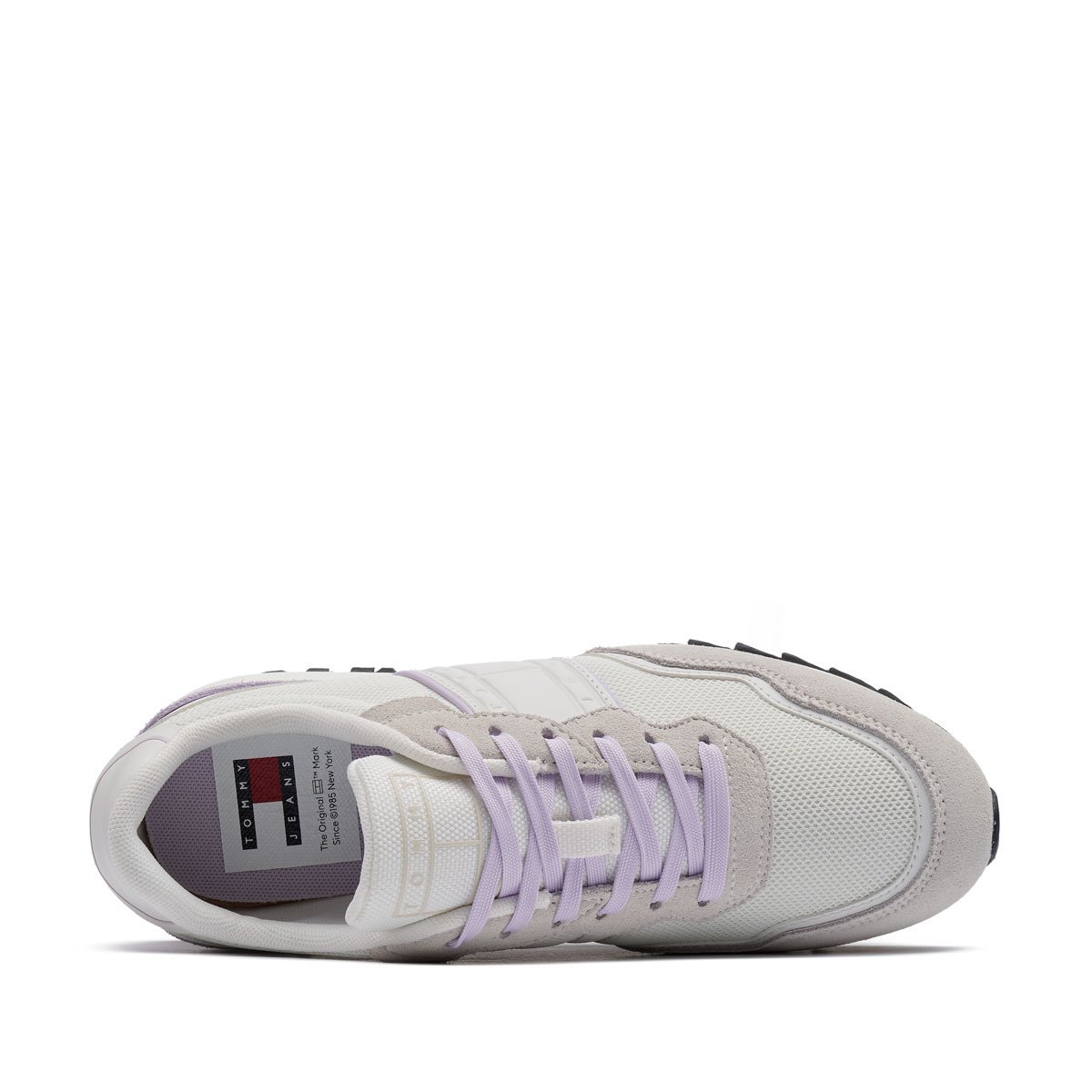 Tommy Hilfiger Tjw Retro Cleated Runner Дамски спортни обувки EN0EN02497-W06