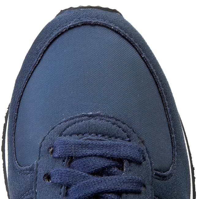 Le Coq Sportif Bolivar blue Мъжки спортни обувки 1520663